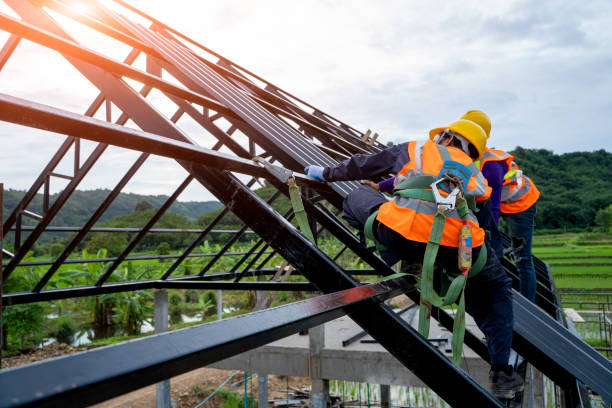 Best Metal Roofing Contractor  in Clearwater, KS