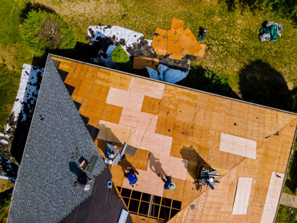 Clearwater, KS Roofing Contractor Company