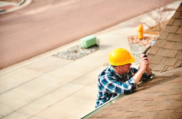 Best Flat Roof Repair Services  in Clearwater, KS