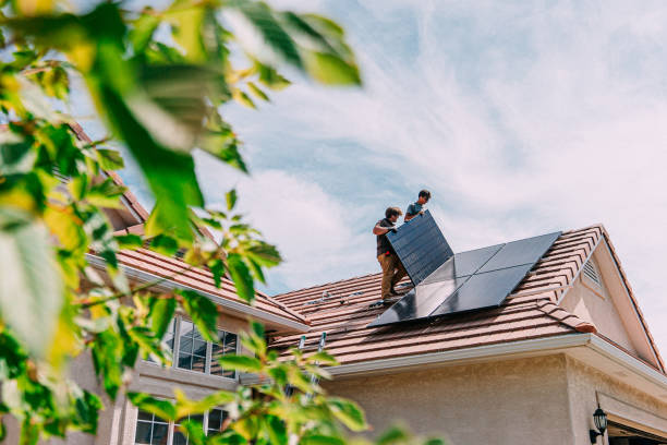 Best Commercial Roofing Services  in Clearwater, KS