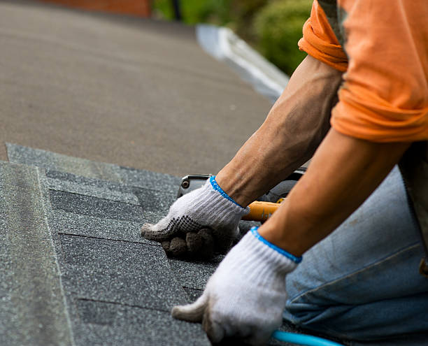 Gutter Installation and Roofing in Clearwater, KS