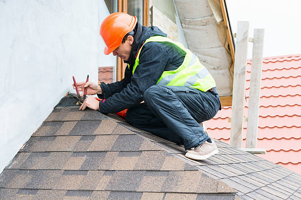 Best Emergency Roof Repair  in Clearwater, KS